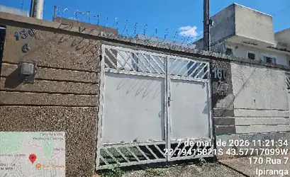 Casa em NOVA IGUACU - RJ
