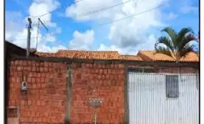 Casa em PADRE BERNARDO - GO