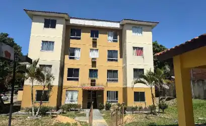 Apartamento em MANAUS - AM