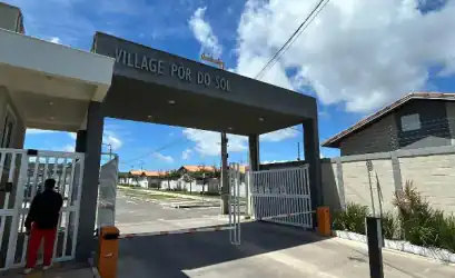 Casa em RAPOSA - MA