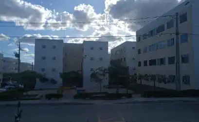 Apartamento em CARUARU - PE