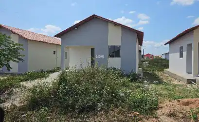 Casa em ALTOS - PI