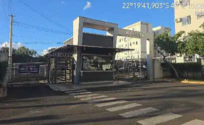 Apartamento em BAURU - SP