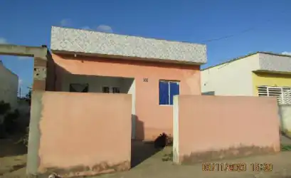 Casa em CHA DE ALEGRIA - PE