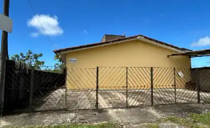 Casa em ITAPISSUMA - PE
