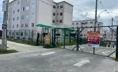 Apartamento em SALVADOR - BA