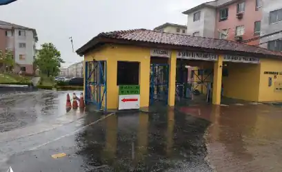 Apartamento em MANAUS - AM