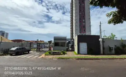 Apartamento em RIBEIRAO PRETO - SP