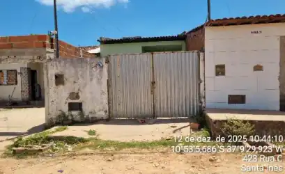 Casa em NOSSA SENHORA DO SOCORRO - SE