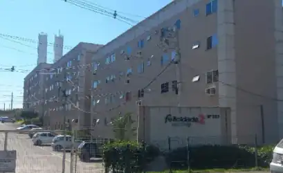 Apartamento em QUEIMADOS - RJ