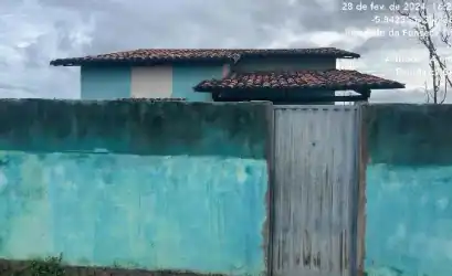Casa em MAXARANGUAPE - RN