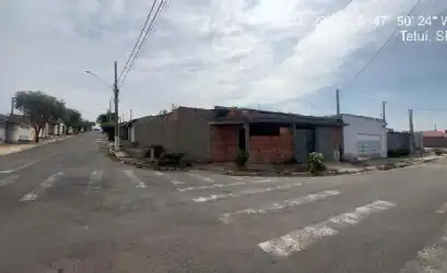 Casa em TATUI - SP
