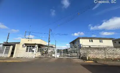 Apartamento em CHAPECO - SC