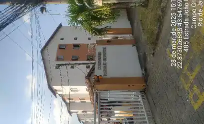 Apartamento em RIO DE JANEIRO - RJ