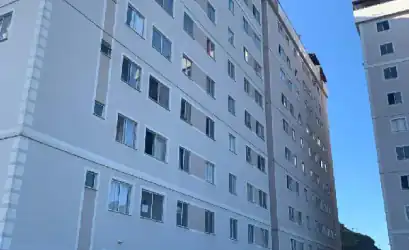 Apartamento em JUIZ DE FORA - MG