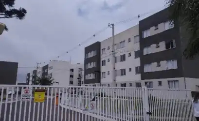 Apartamento em CAMPO LARGO - PR