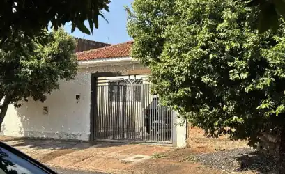Casa em SAO JOSE DO RIO PRETO - SP