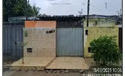 Casa em SANTA RITA - PB
