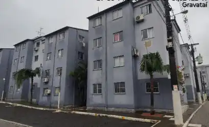 Apartamento em GRAVATAI - RS