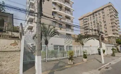 Apartamento em NITEROI - RJ