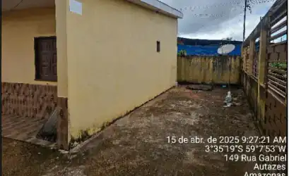 Casa em AUTAZES - AM