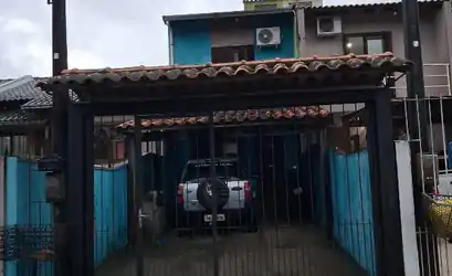 Casa em GRAVATAI - RS
