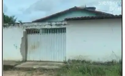 Casa em MACAIBA - RN