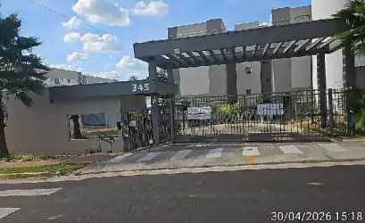 Apartamento em MATAO - SP
