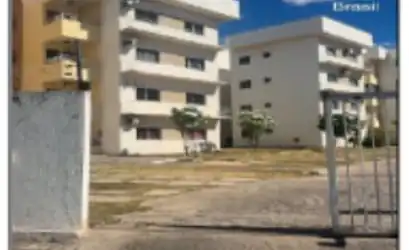 Apartamento em TERESINA - PI