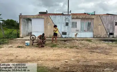 Casa em NOSSA SENHORA DO SOCORRO - SE