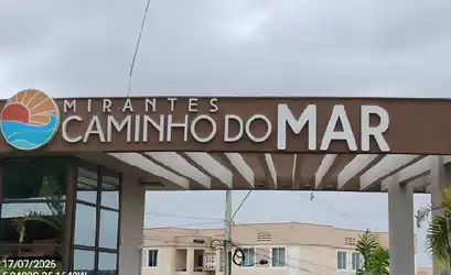 Apartamento em PARNAMIRIM - RN