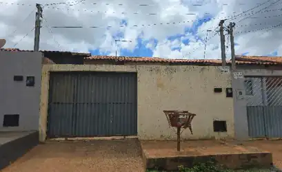 Casa em PLANALTINA - GO