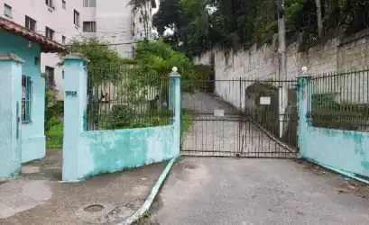 Apartamento em NITEROI - RJ