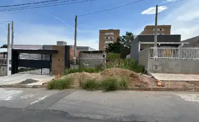 Terreno em CANOAS - RS