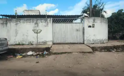 Casa em SANTA RITA - PB