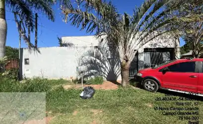 Casa em CAMPO GRANDE - MS