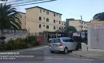 Apartamento em SAO PAULO - SP