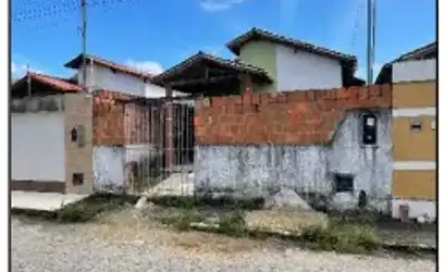 Casa em UMBAUBA - SE