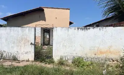 Casa em ALTOS - PI