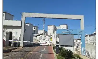 Apartamento em CONTAGEM - MG