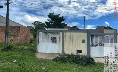 Casa em NOSSA SENHORA DO SOCORRO - SE