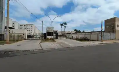 Apartamento em SUZANO - SP