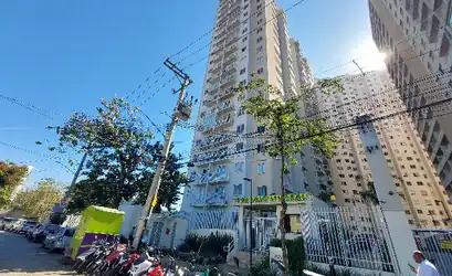Apartamento em SAO PAULO - SP