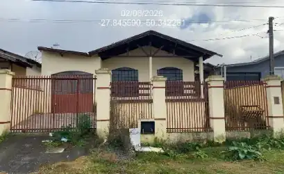 Casa em LAGES - SC