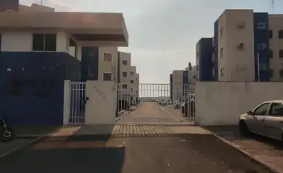 Apartamento em TERESINA - PI