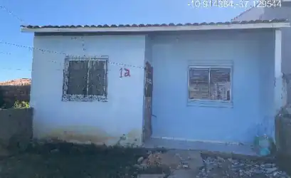 Casa em NOSSA SENHORA DO SOCORRO - SE