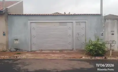 Casa em RIBEIRAO PRETO - SP
