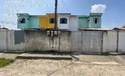 Casa em MAGE - RJ