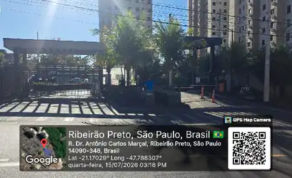 Apartamento em RIBEIRAO PRETO - SP
