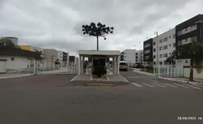 Apartamento em CAMPO LARGO - PR